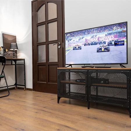 Green Goblin Apartment With Free Private Parking بودابست المظهر الخارجي الصورة