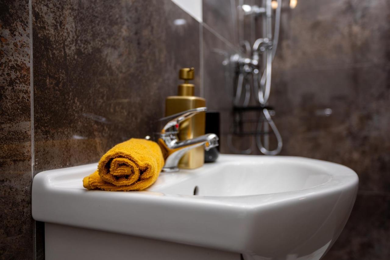 Green Goblin Apartment With Free Private Parking بودابست المظهر الخارجي الصورة
