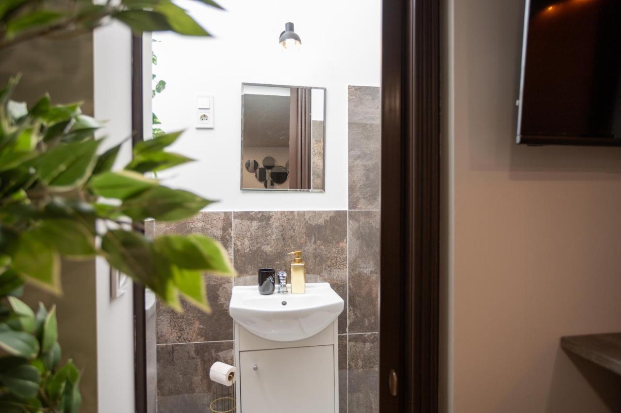 Green Goblin Apartment With Free Private Parking بودابست المظهر الخارجي الصورة