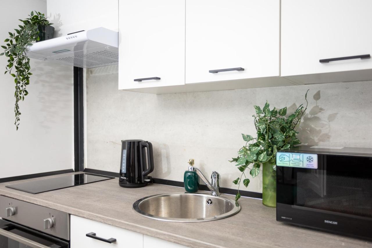 Green Goblin Apartment With Free Private Parking بودابست المظهر الخارجي الصورة