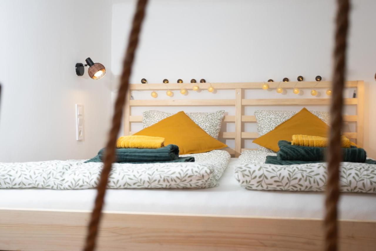 Green Goblin Apartment With Free Private Parking بودابست المظهر الخارجي الصورة