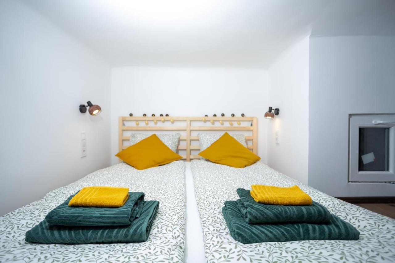 Green Goblin Apartment With Free Private Parking بودابست المظهر الخارجي الصورة