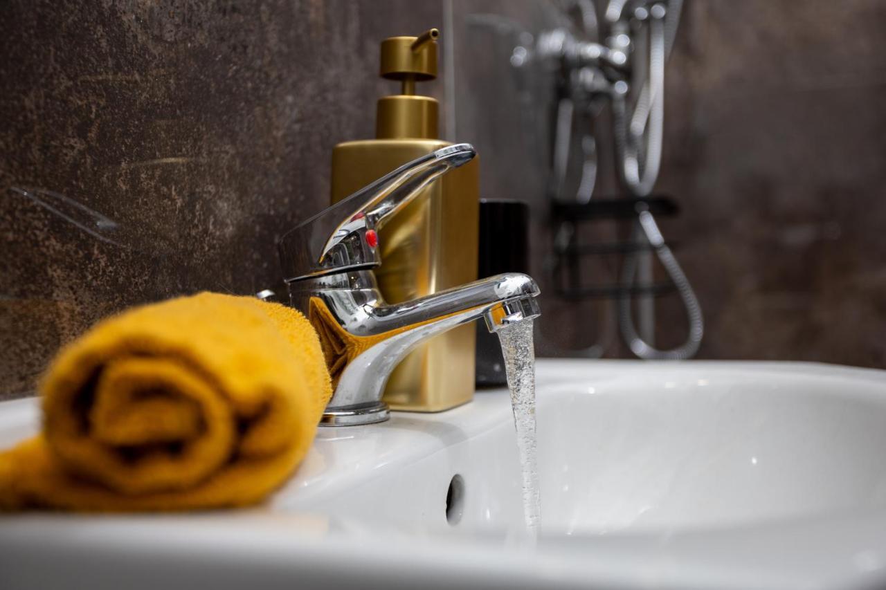 Green Goblin Apartment With Free Private Parking بودابست المظهر الخارجي الصورة