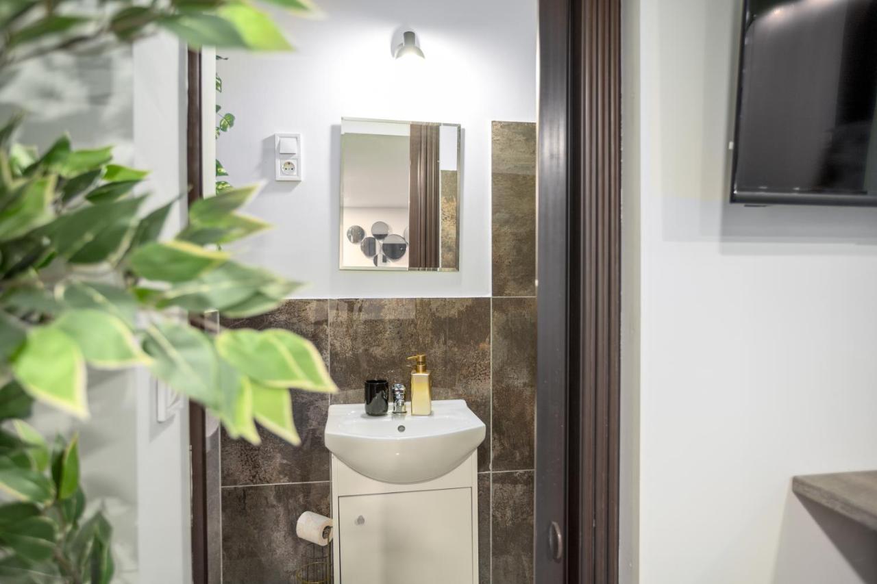 Green Goblin Apartment With Free Private Parking بودابست المظهر الخارجي الصورة