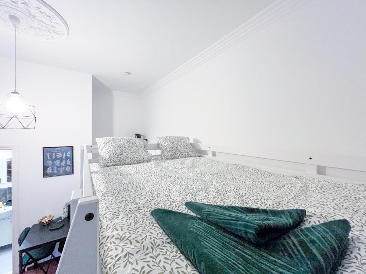 Green Goblin Apartment With Free Private Parking بودابست المظهر الخارجي الصورة